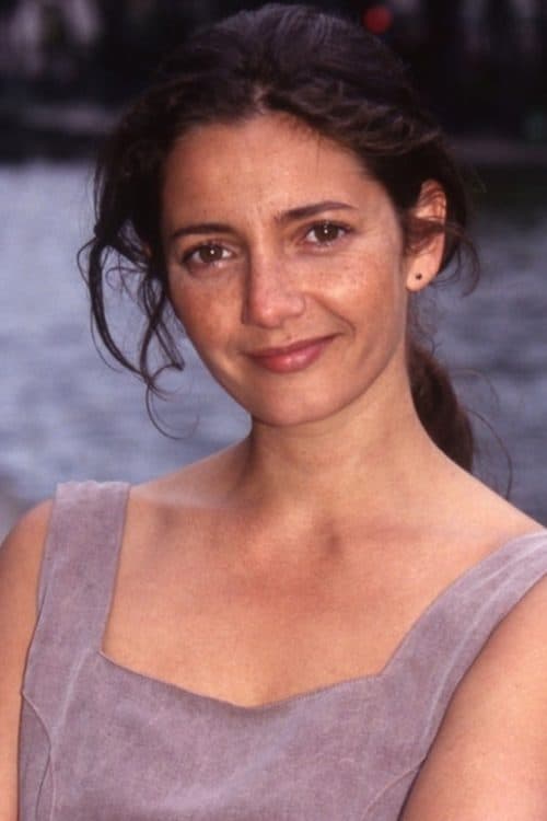 Photo of Valérie Karsenti
