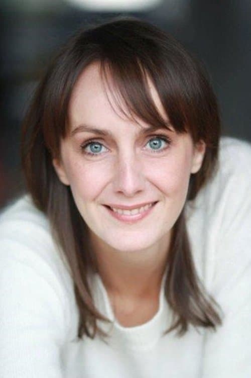 Photo of Valérie Kéruzoré