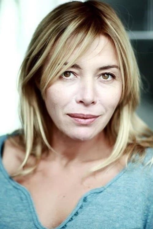 Photo of Valérie Leboutte