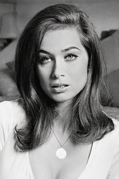 Photo of Valerie Leon