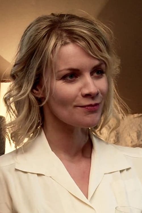 Photo of Valérie Maës