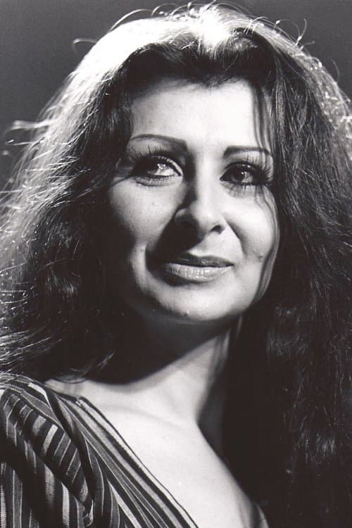 Photo of Valerie Mamches