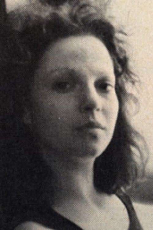Photo of Valerie Marron