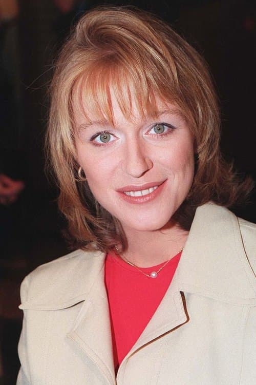 Photo of Valérie Pascale