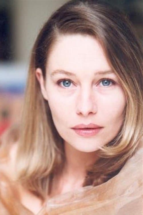 Photo of Valérie Sibilia