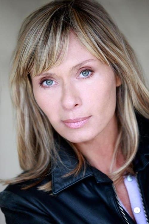 Photo of Valérie Steffen