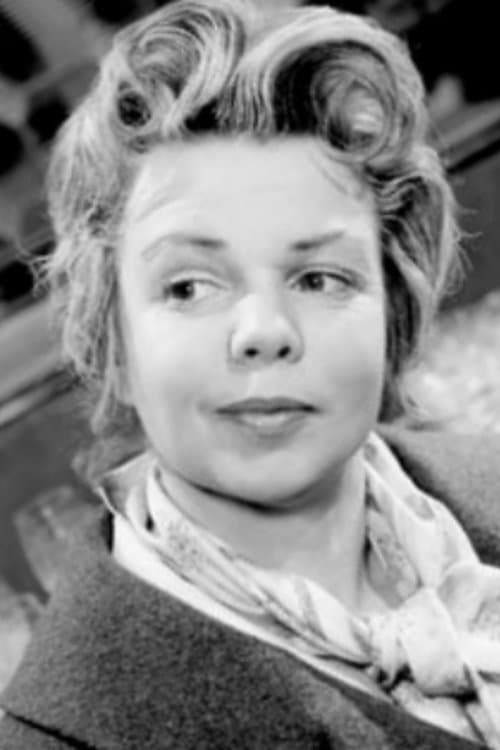 Photo of Valerie Steinmann