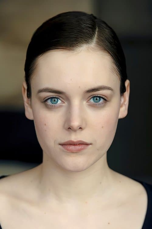 Photo of Valerie Stoll