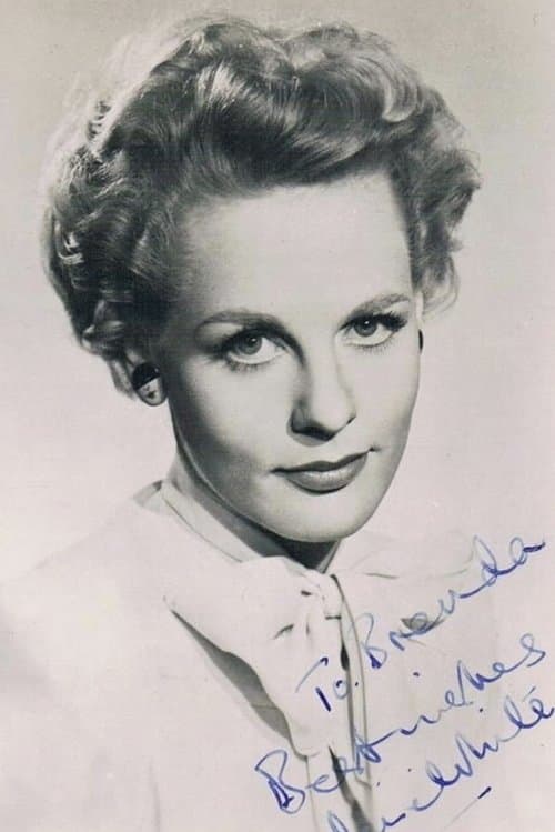 Photo of Valerie White