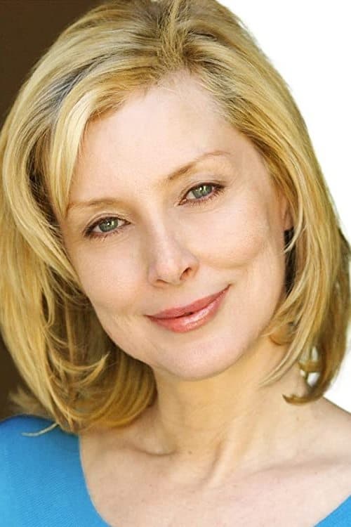Photo of Valerie Wildman