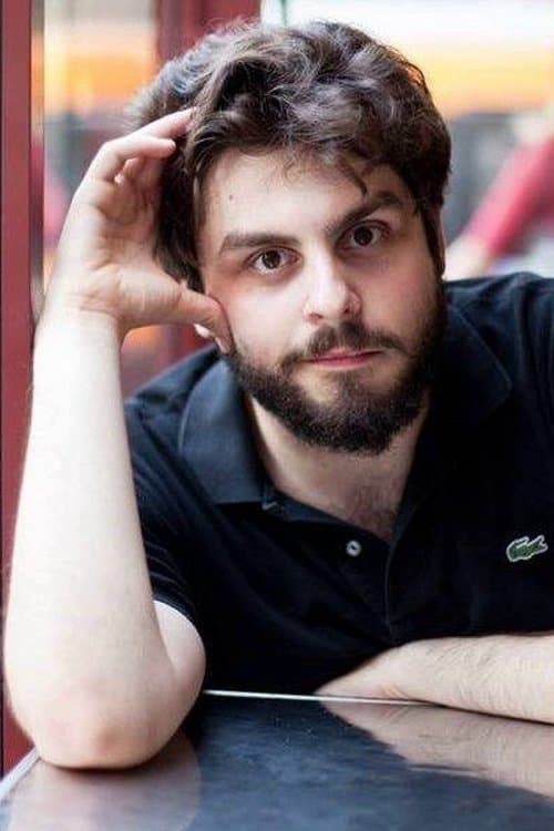 Photo of Valerio Airò