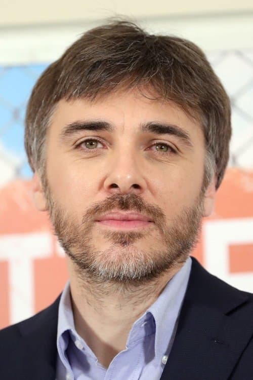 Photo of Valerio Attanasio