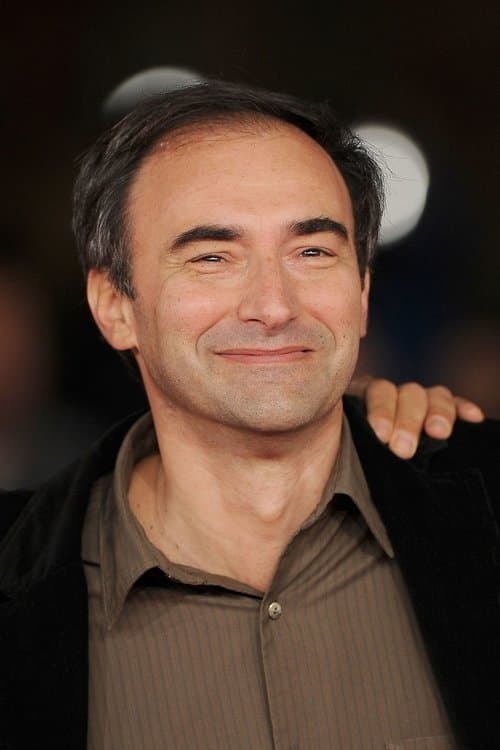 Photo of Valerio Jalongo