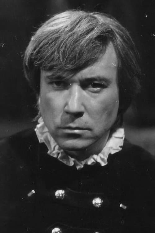 Photo of Valeriu Paraschiv