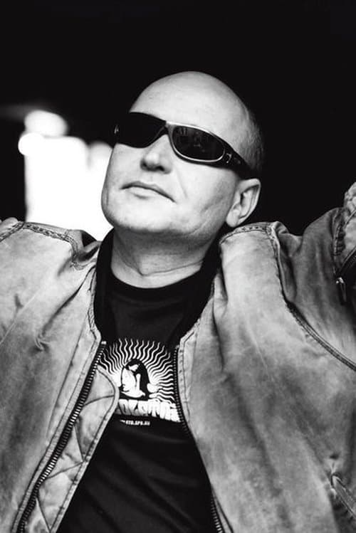 Photo of Valeriy Alakhov