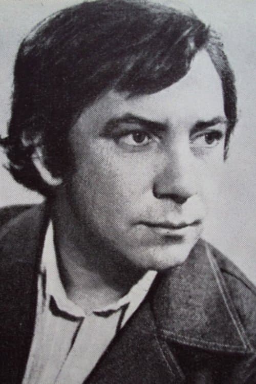 Photo of Valeriy Bassel