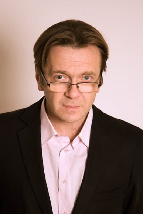 Photo of Valeriy Degtyar
