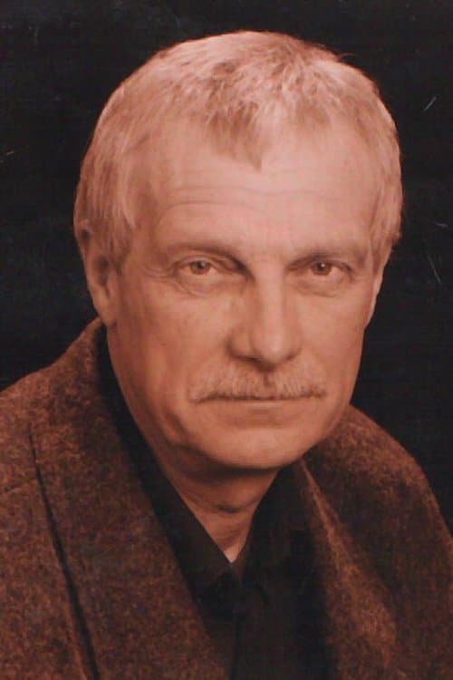 Photo of Valeriy Doronin