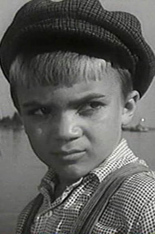 Photo of Valeriy Korol