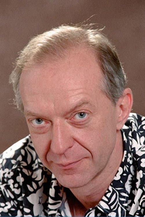 Photo of Valeriy Kukhareshin