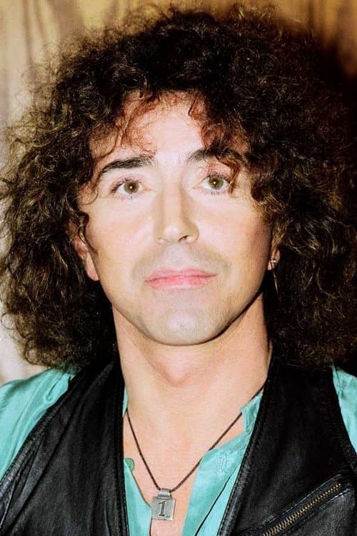 Photo of Valeriy Leontev