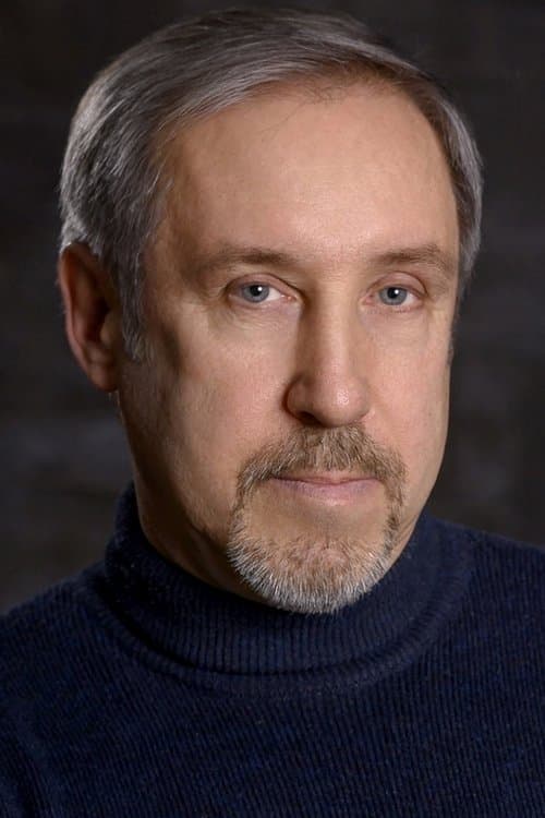 Photo of Valeriy Lukyanov