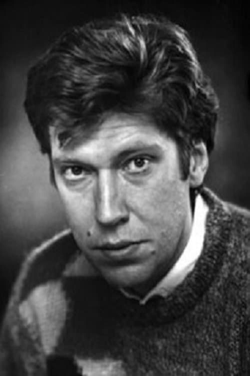 Photo of Valeriy Matveev