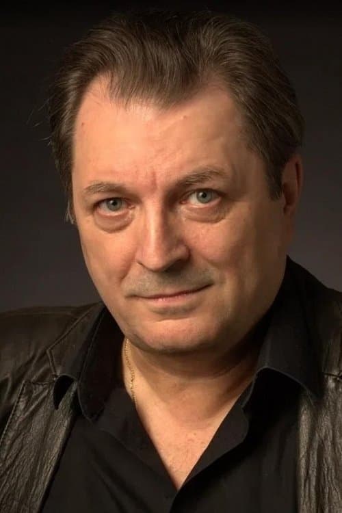 Photo of Valeriy Novikov