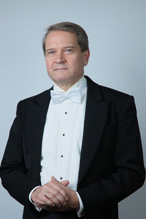 Photo of Valeriy Ovsyanikov