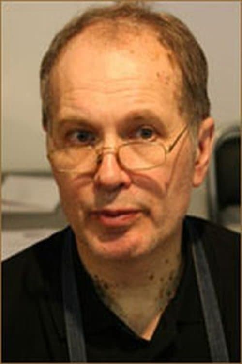 Photo of Valeriy Plotnikov