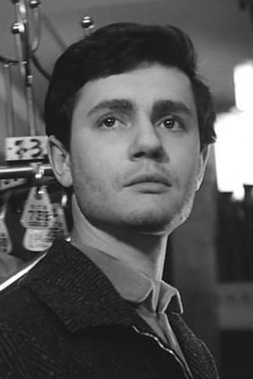 Photo of Valeriy Pogoreltsev