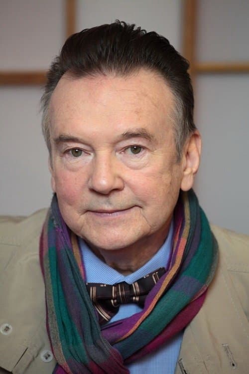 Photo of Valeriy Poletayev
