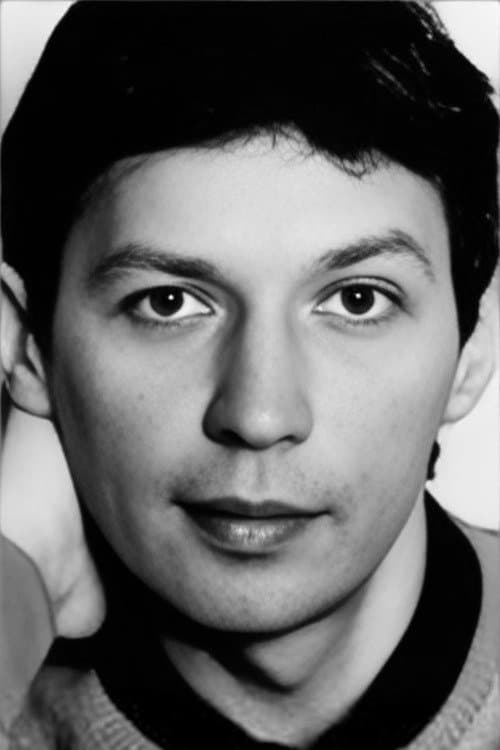 Photo of Valeriy Ponarin