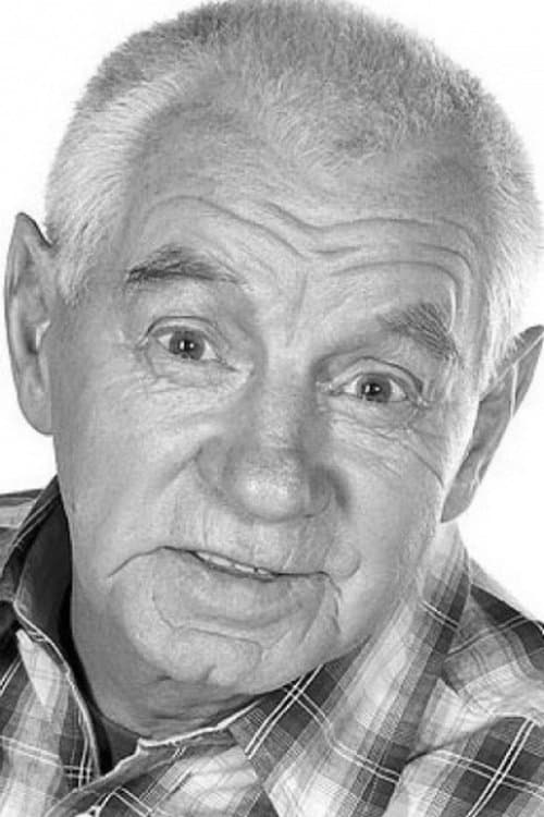 Photo of Valeriy Prokhorov