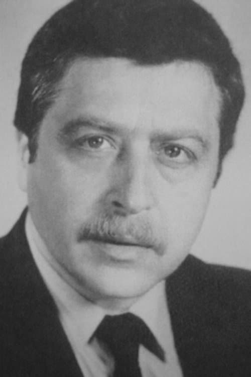 Photo of Valeriy Rubinchik