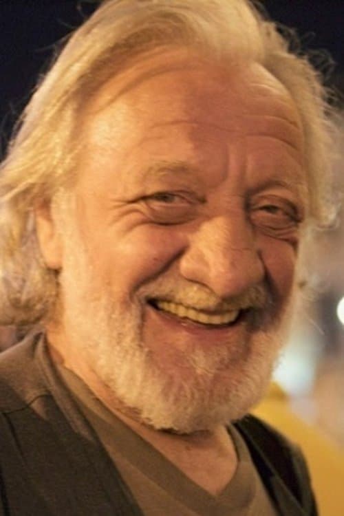 Photo of Valeriy Salomakhin