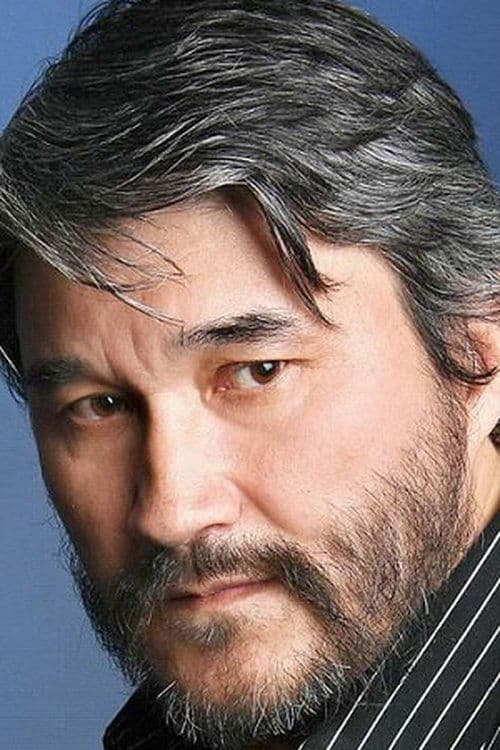 Photo of Valeriy Sklyarov