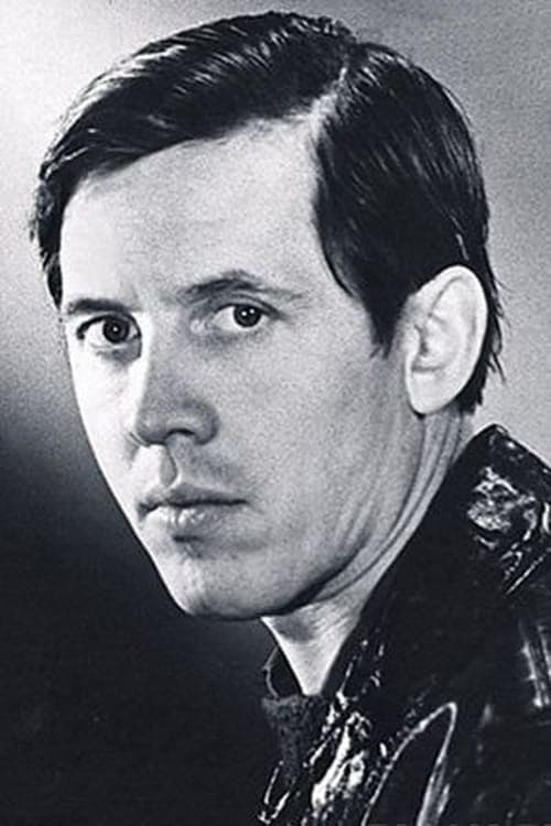 Photo of Valeriy Zolotukhin