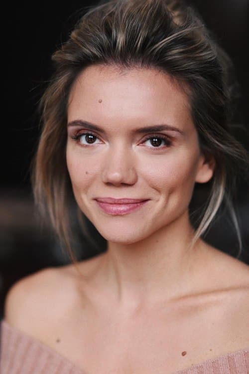 Photo of Valeriya Dergileva