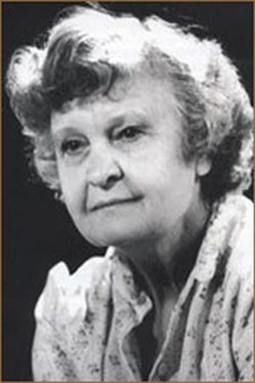 Photo of Valeriya Kiselyova