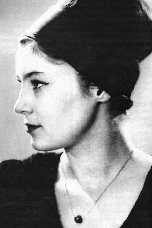 Photo of Valeriya Zaklunnaya
