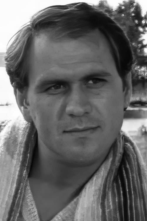 Photo of Valery Afanasyev