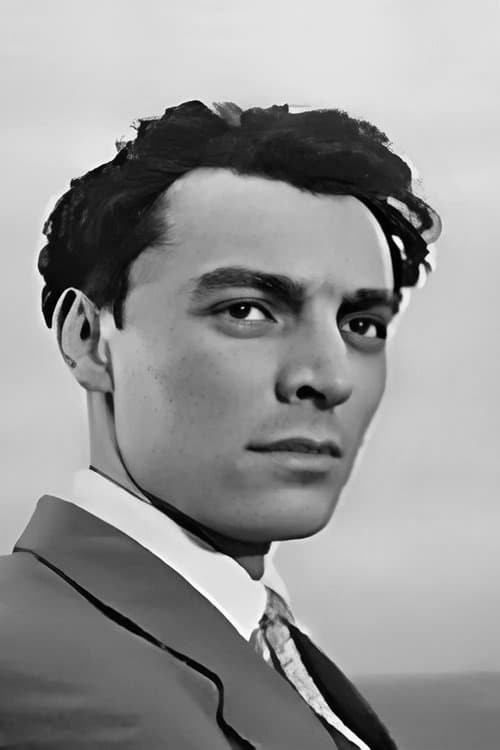 Photo of Valery Kvitka