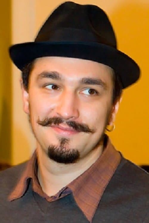 Photo of Valery Maryanov