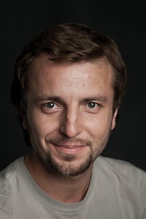 Photo of Valery Pankov
