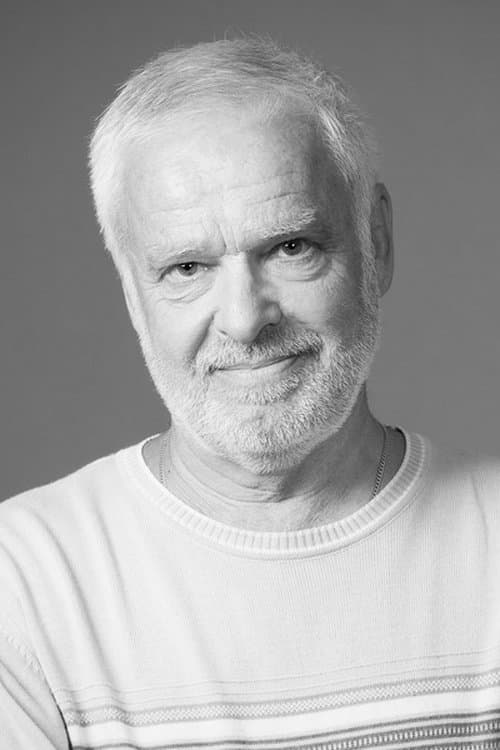 Photo of Valery Shushkevich