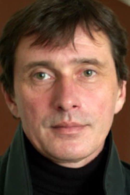 Photo of Valery Solovyev