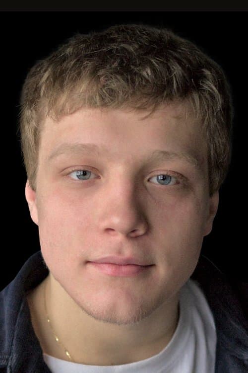 Photo of Valery Stepanov