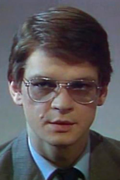 Photo of Valery Voytyuk