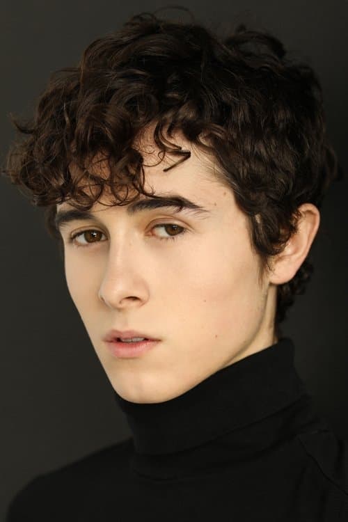 Photo of Valin Shinyei